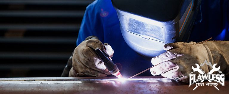 Knowing the Importance of Proper Welding Procedures