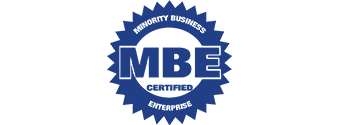 Minor Business Enterprise Certified Logo