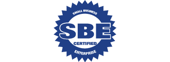 Small Business Certified Logo